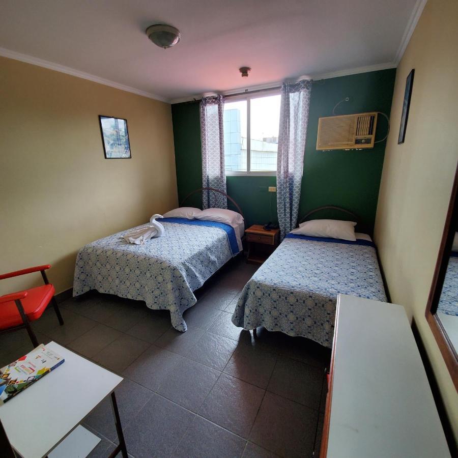 Hotel Toledo David Extérieur photo