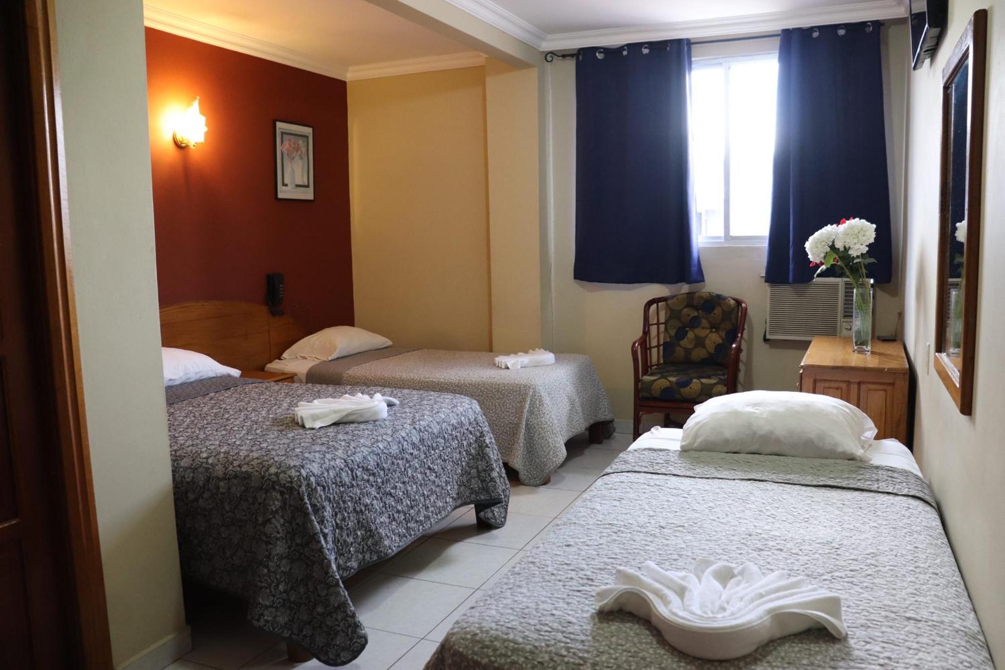 Hotel Toledo David Extérieur photo
