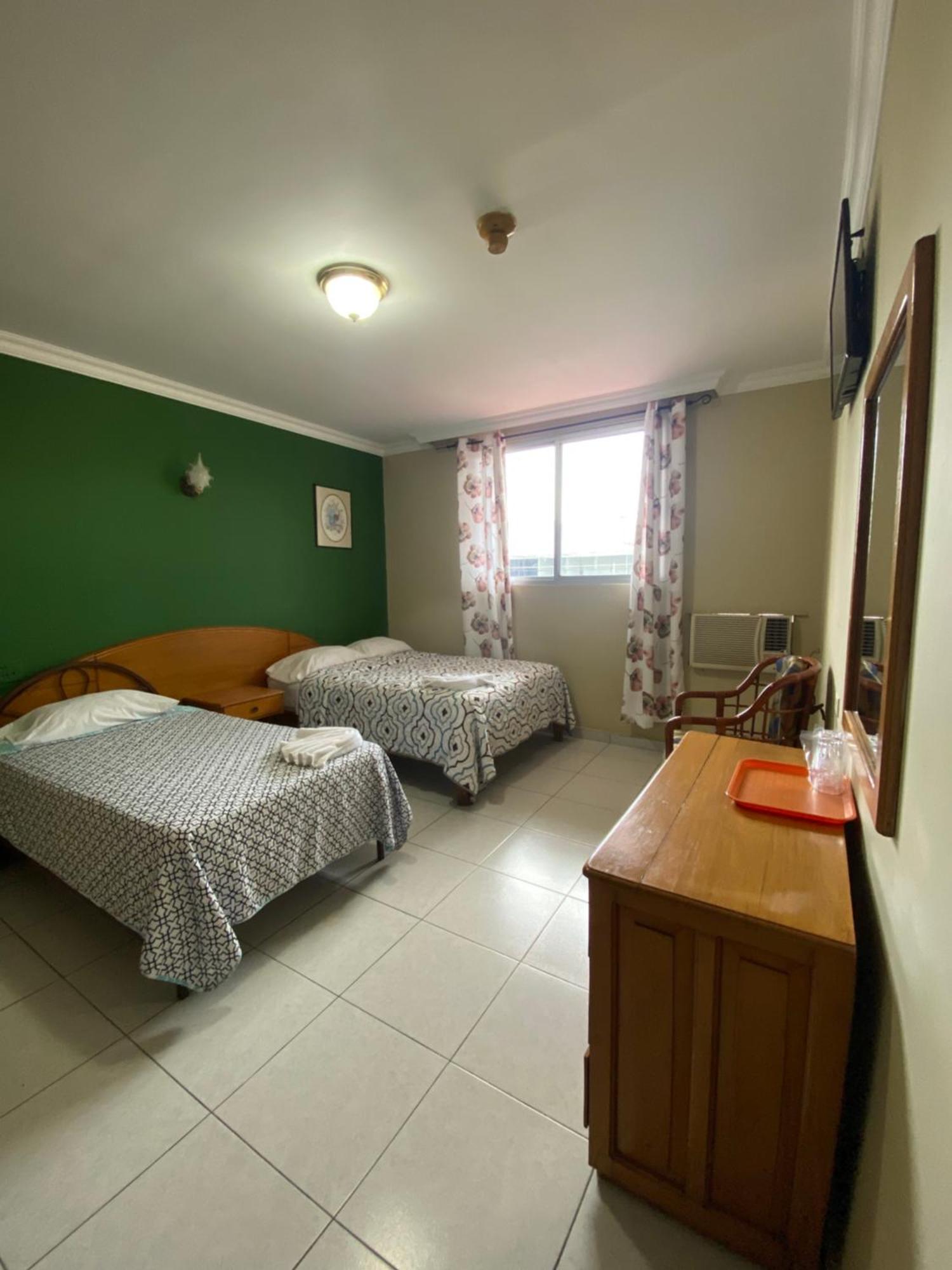 Hotel Toledo David Extérieur photo
