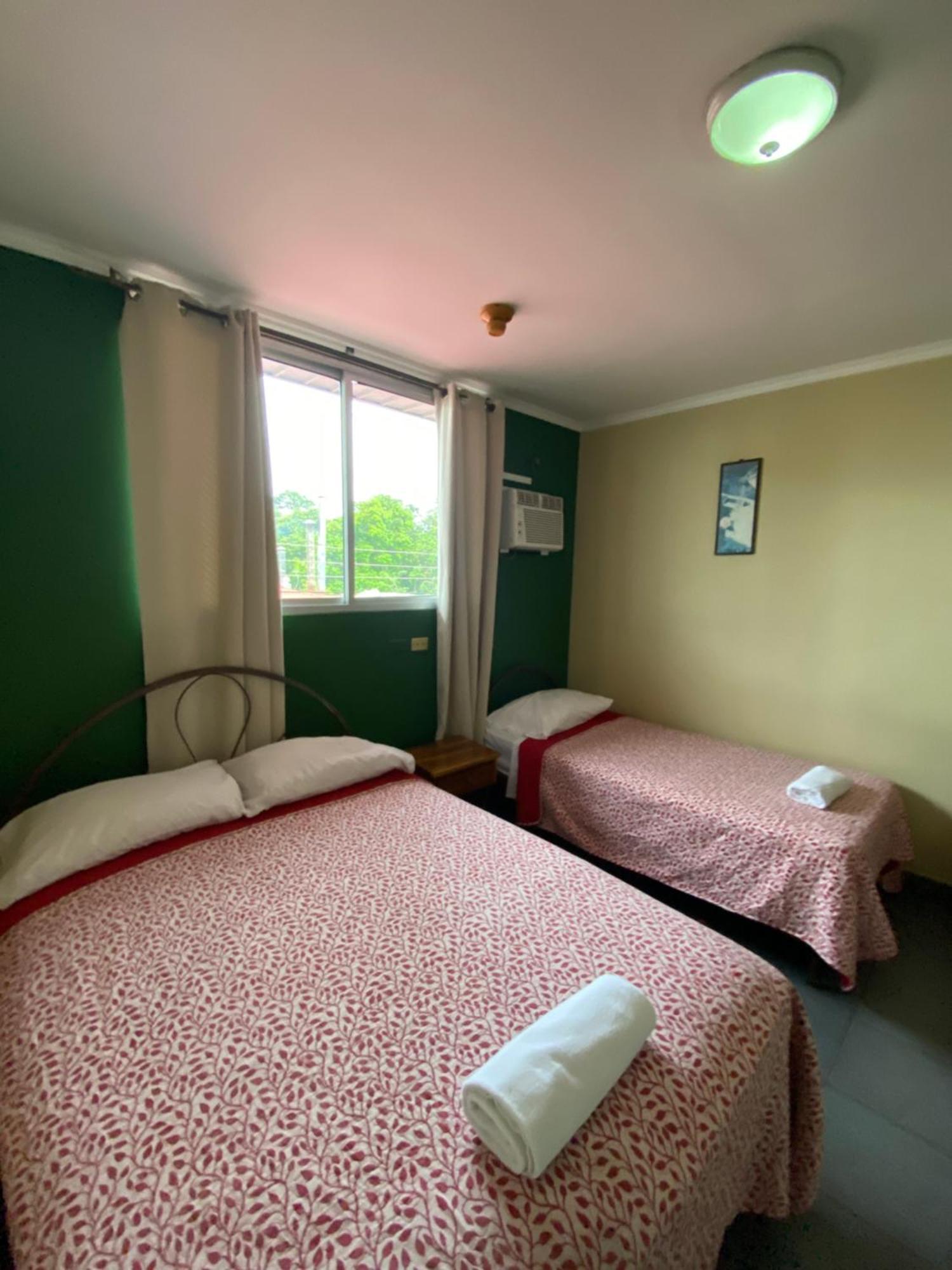 Hotel Toledo David Extérieur photo