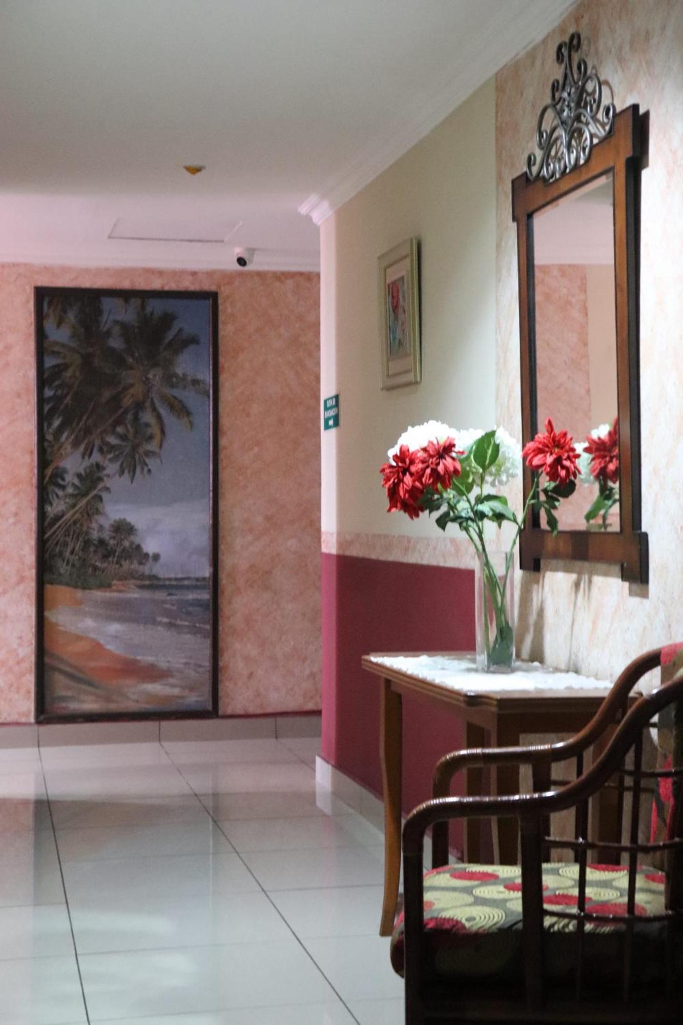 Hotel Toledo David Extérieur photo