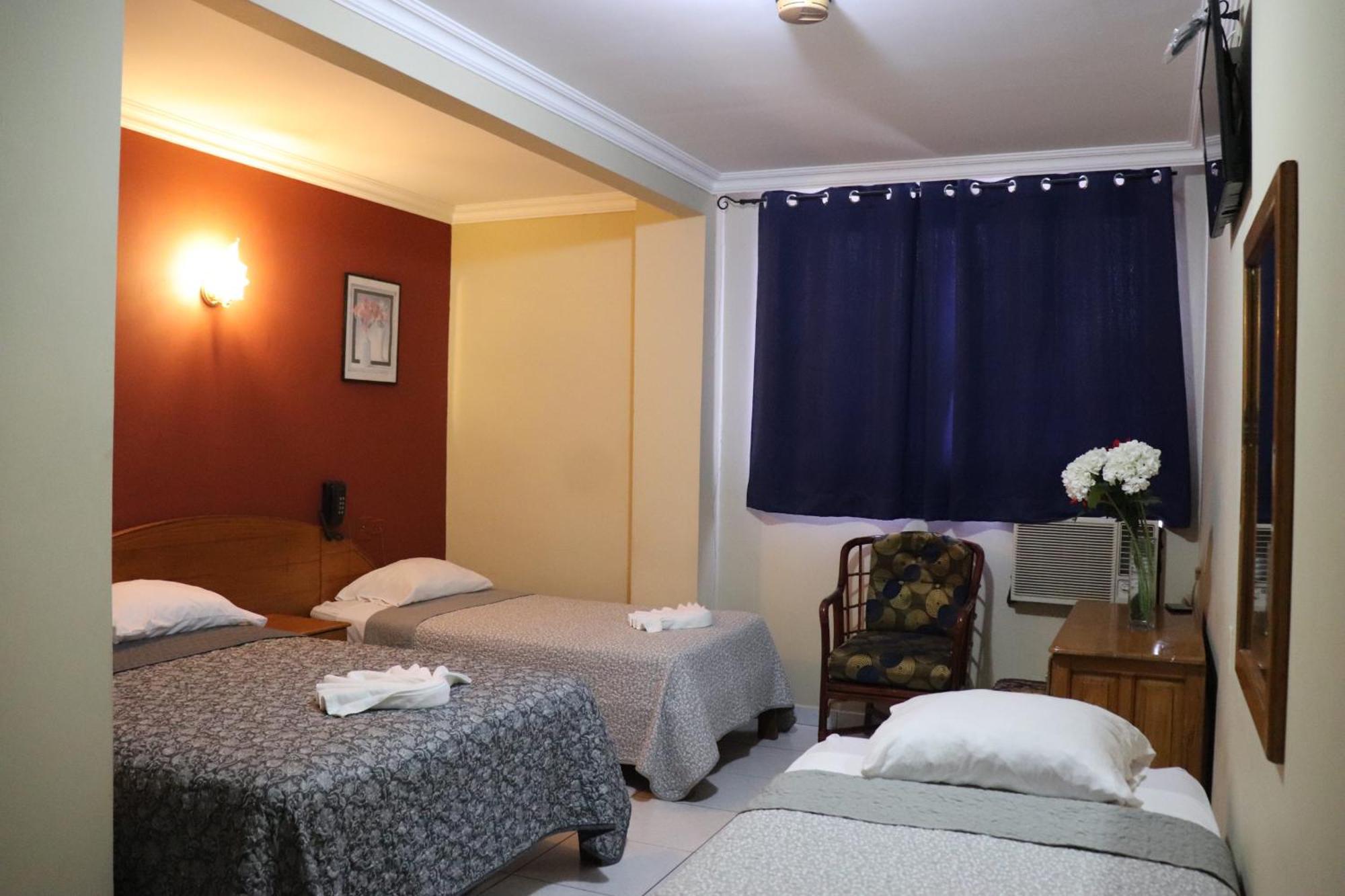 Hotel Toledo David Extérieur photo