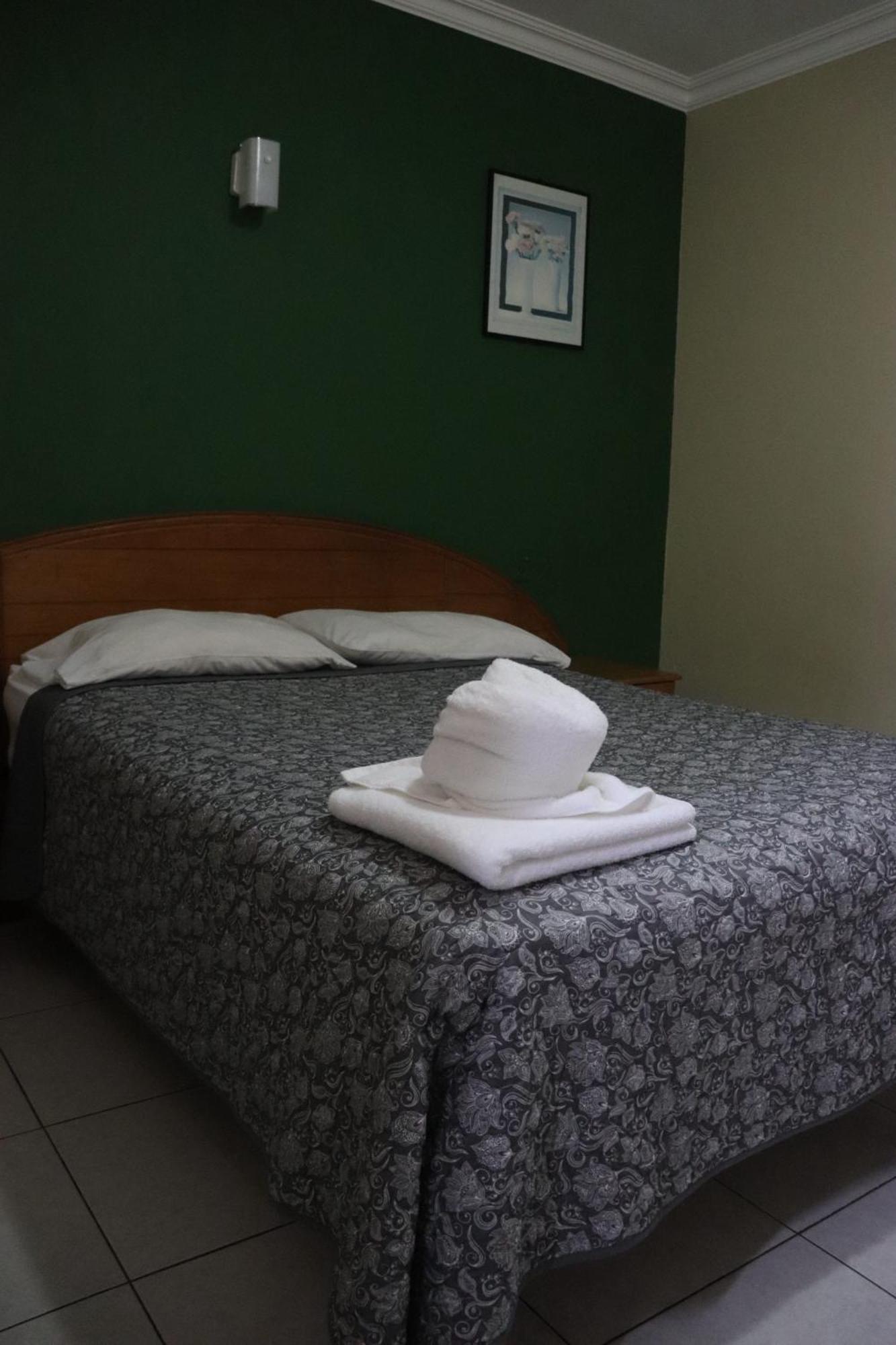 Hotel Toledo David Extérieur photo